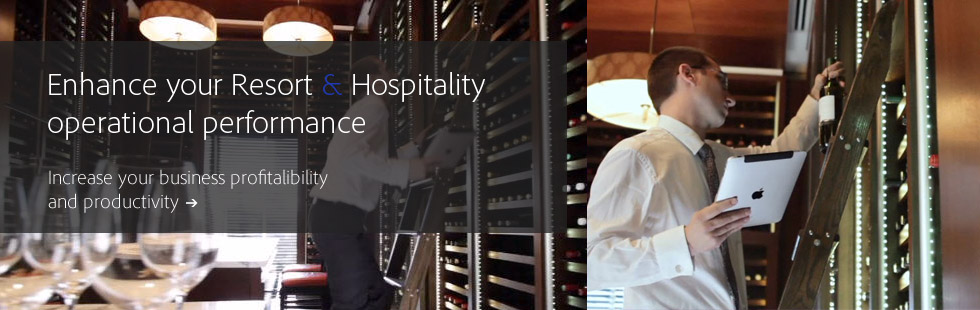 Resort and Hospitality Software Solution for Hotels, Restaurants, Apartments
