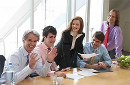 Custom Software Development Company
