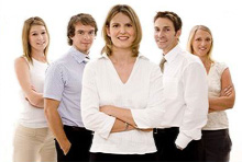 Our Team