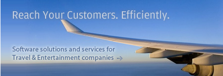 Travel and Entertainment from Offshore Software Development Company Iksanika
