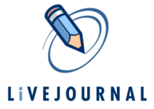 LiveJournal Icon